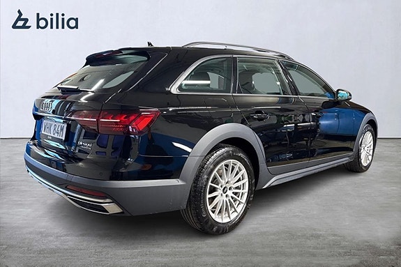Audi A4 allroad 15 of 16
