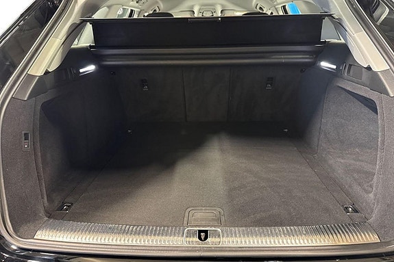 Audi A4 allroad 10 of 16