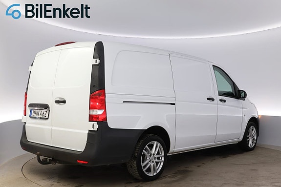 Mercedes-Benz Vito 116 3 of 5