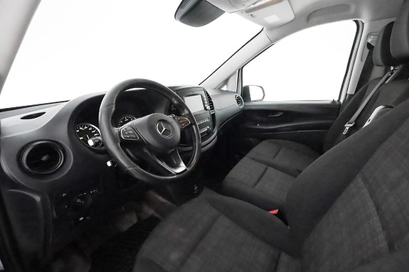 Mercedes-Benz Vito 116 10 of 21