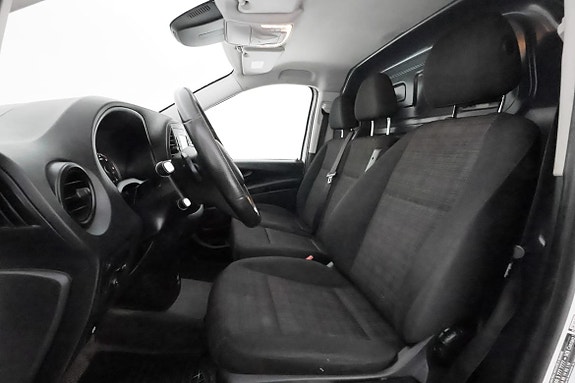 Mercedes-Benz Vito 116 9 of 21