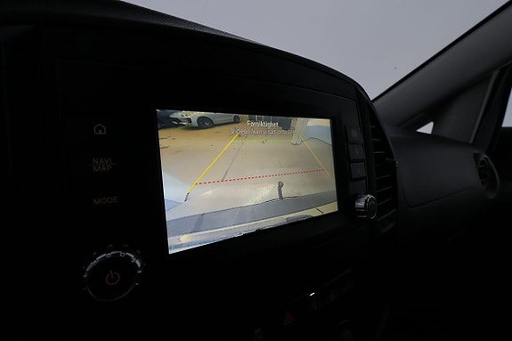 Mercedes-Benz Vito 116 18 of 21