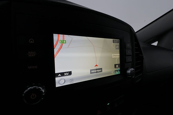 Mercedes-Benz Vito 116 16 of 21