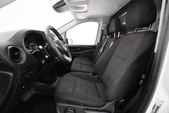 Mercedes-Benz Vito 116 8 of 21