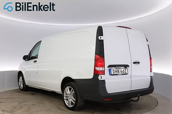 Mercedes-Benz Vito 116 6 of 21