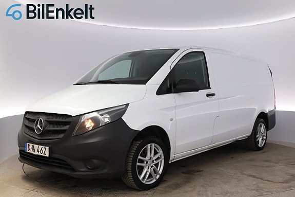 Mercedes-Benz Vito 116 4 of 5