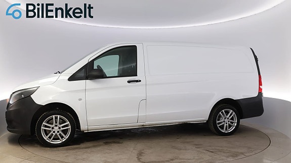 Mercedes-Benz Vito 116 21 of 21