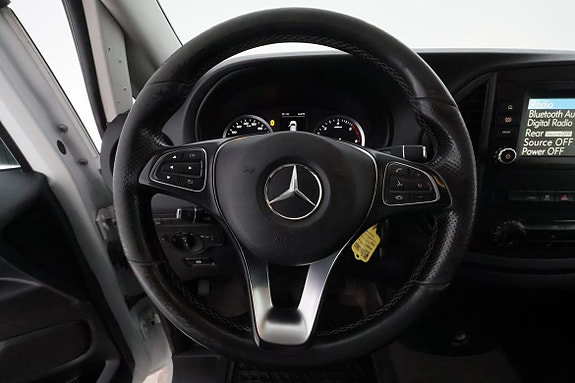 Mercedes-Benz Vito 116 11 of 21