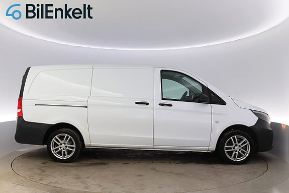 Mercedes-Benz Vito 116 2 of 5