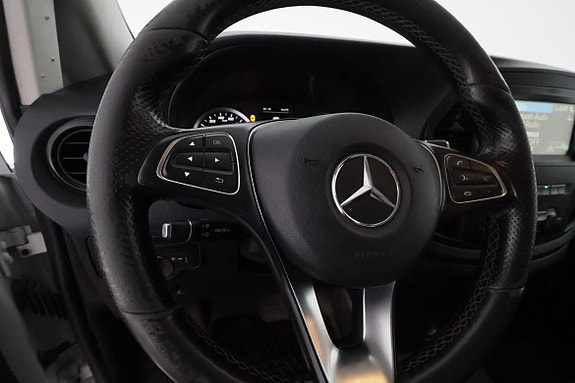 Mercedes-Benz Vito 116 12 of 21