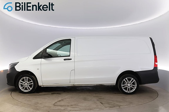 Mercedes-Benz Vito 116 5 of 5