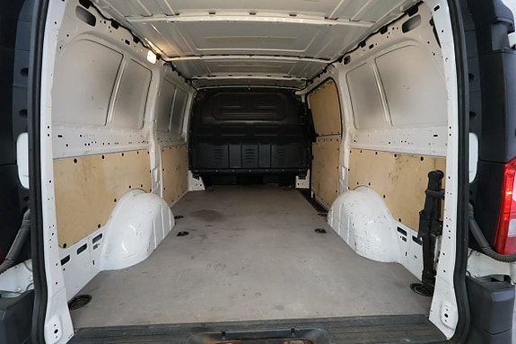 Mercedes-Benz Vito 116 7 of 21