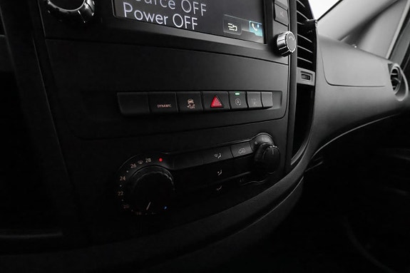 Mercedes-Benz Vito 116 14 of 21