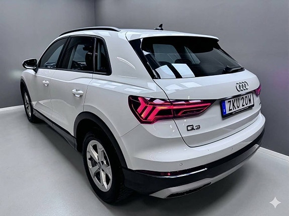 Audi Q3 5 of 5