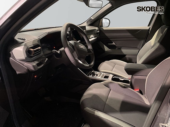 Dacia Duster 5 of 5