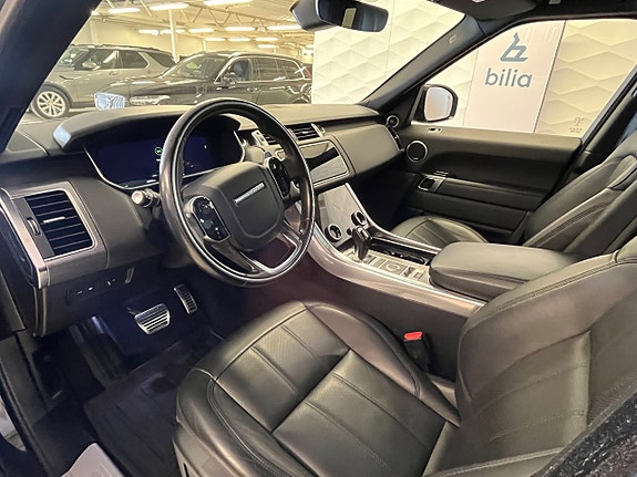 Land Rover Range Rover Sport 9 of 10
