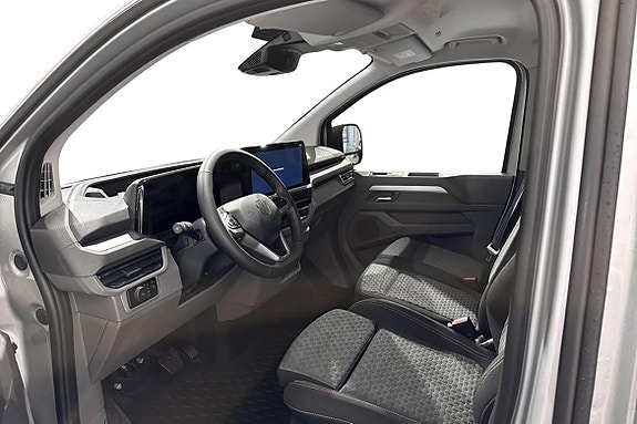 Volkswagen Transporter 4 of 5