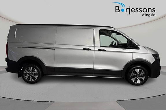 Volkswagen Transporter 2 of 5