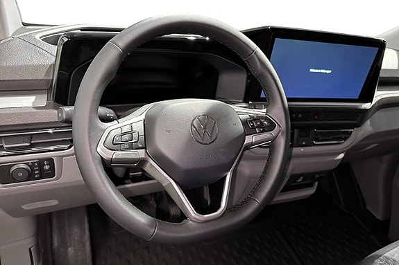 Volkswagen Transporter 5 of 5