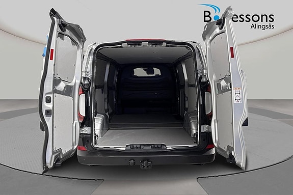 Volkswagen Transporter 7 of 8