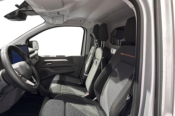 Volkswagen Transporter 6 of 8