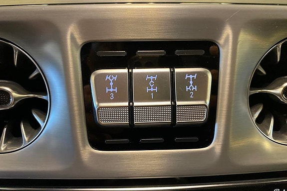 Mercedes-Benz G350 d 18 of 24