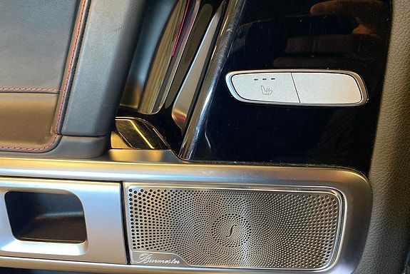 Mercedes-Benz G350 d 24 of 24