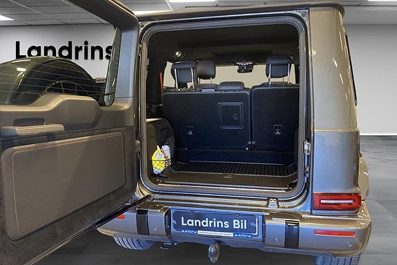 Mercedes-Benz G350 d 14 of 24