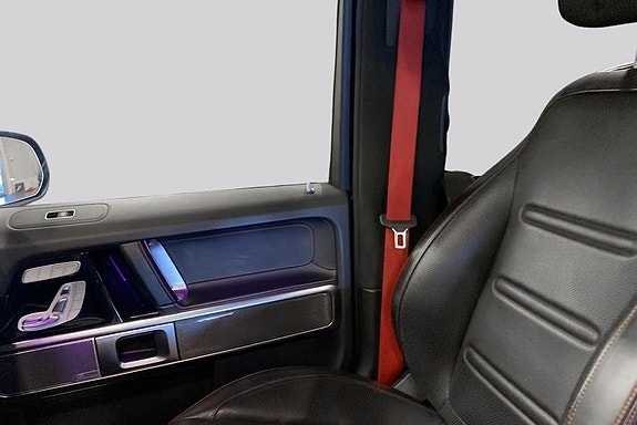 Mercedes-Benz G350 d 22 of 24