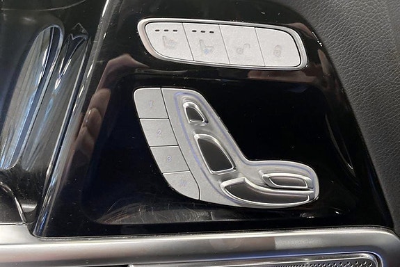 Mercedes-Benz G350 d 15 of 24