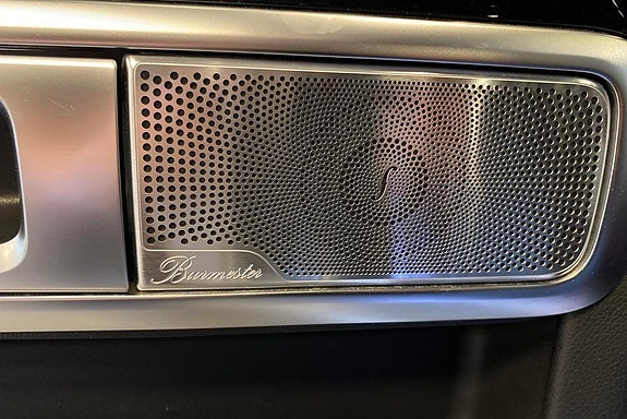 Mercedes-Benz G350 d 16 of 24
