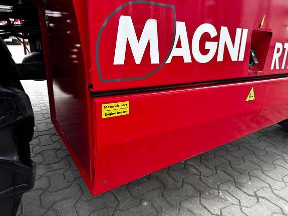 Magni 5.21 30 of 30