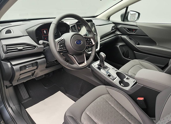 Subaru Crosstrek 3 of 3