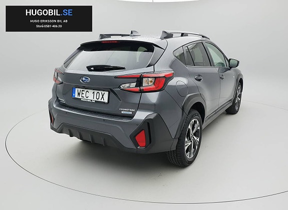 Subaru Crosstrek 2 of 3