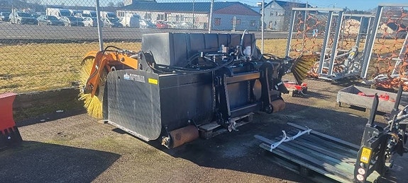 Trejon Optimal SBX 270