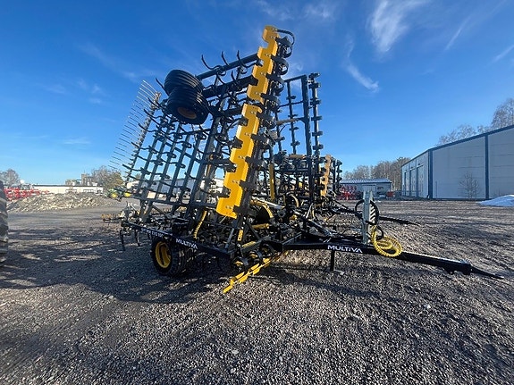 Multiva OPTIMA EVO 1000