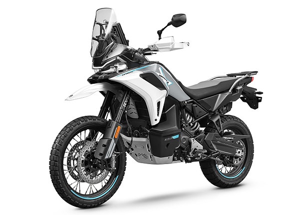 KTM 790 DUKE UTHYRES! 8 of 8