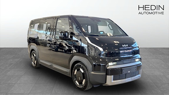 Kia PV5 3 of 5