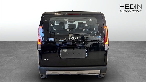 Kia PV5 5 of 5