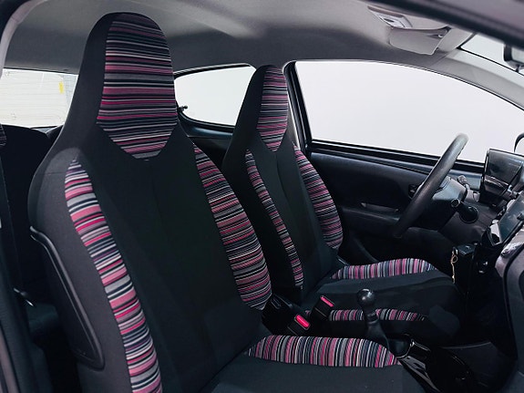 Citroen C1 6 of 18
