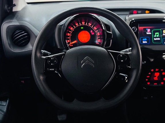 Citroen C1 15 of 18
