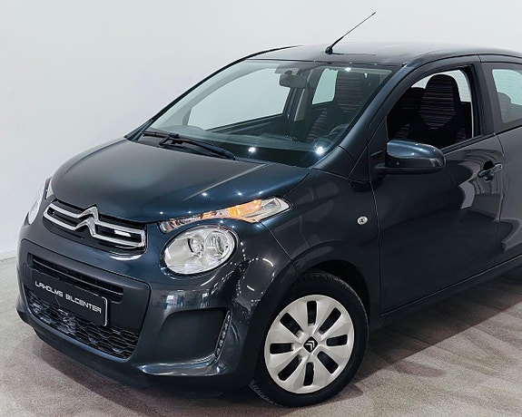 Citroen C1 2 of 18