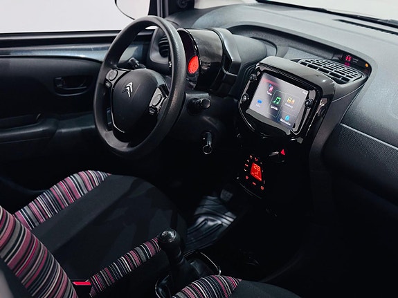 Citroen C1 5 of 18