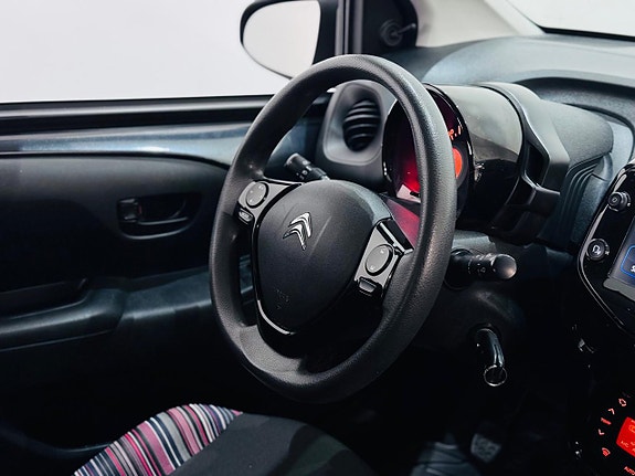 Citroen C1 4 of 18