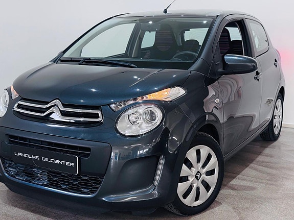 Citroen C1 3 of 18