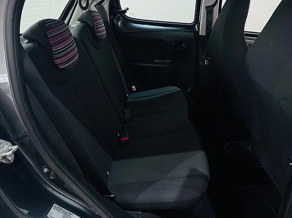 Citroen C1 8 of 18