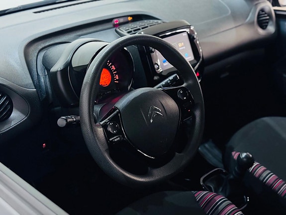 Citroen C1 9 of 18