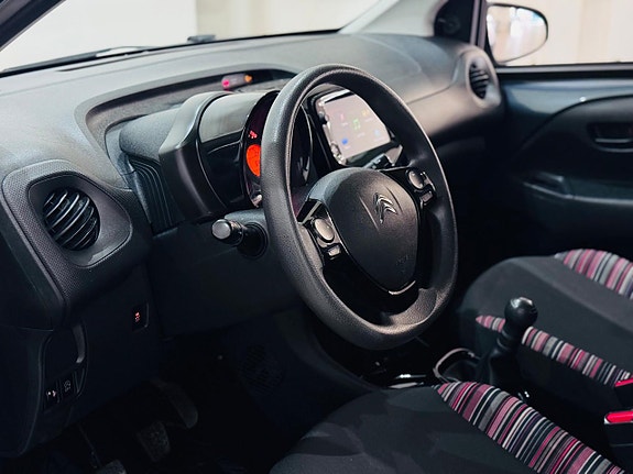 Citroen C1 10 of 18