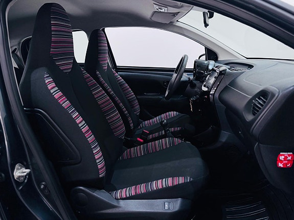 Citroen C1 7 of 18