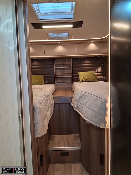 Kabe Travel Master Novum Compact 720 LGB 16 of 21